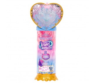 Muñeca Reveal Cenicienta Disney