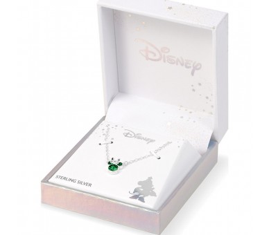 Colgante Mayo Minnie Disney plata