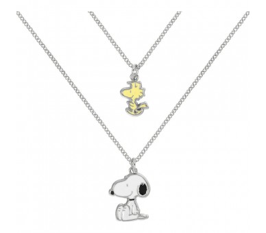 Colgante Snoopy Peanuts