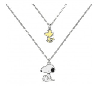 Colgante Snoopy Peanuts