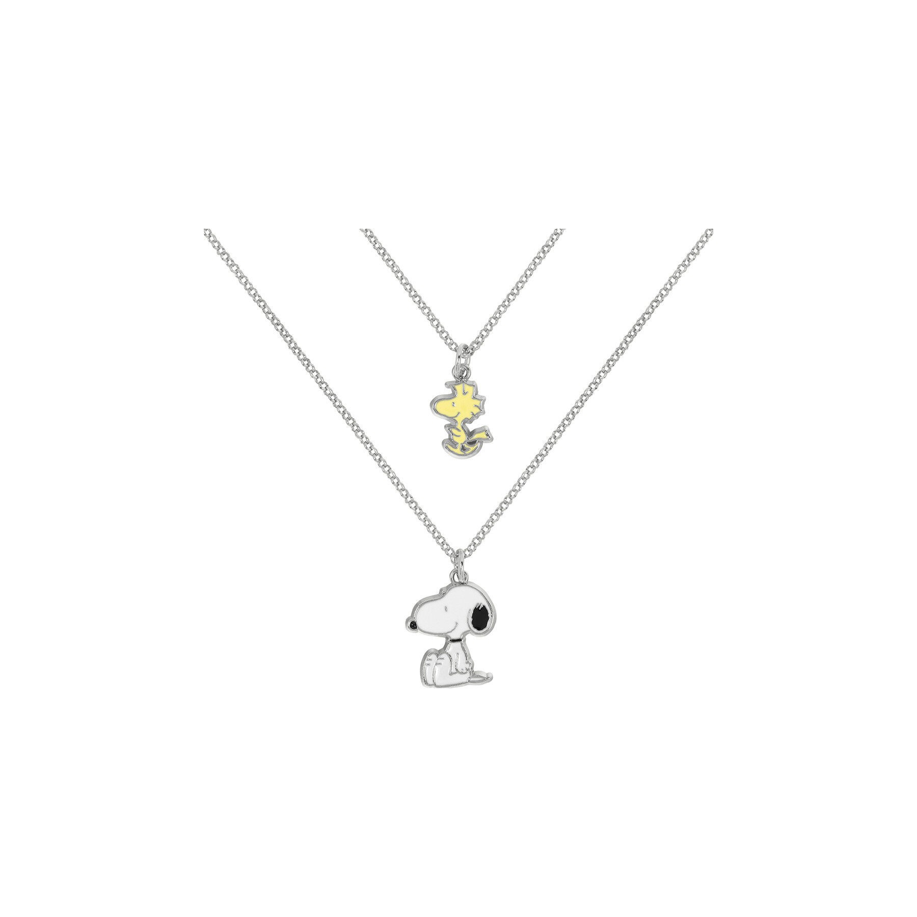 Colgante Snoopy Peanuts