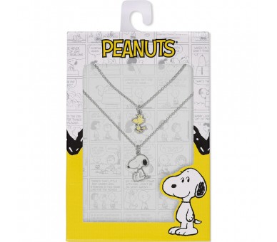 Colgante Snoopy Peanuts