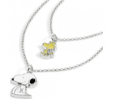 Colgante Snoopy Peanuts