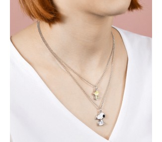 Colgante Snoopy Peanuts