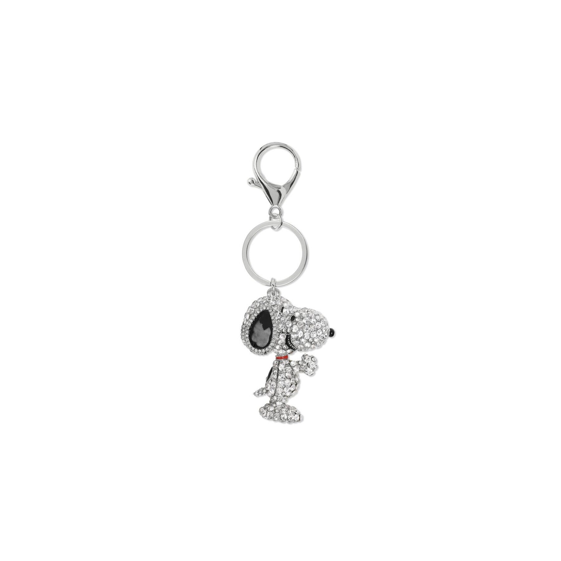 Llavero 3D Snoopy Peanuts