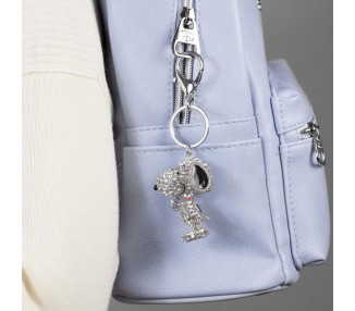 Llavero 3D Snoopy Peanuts