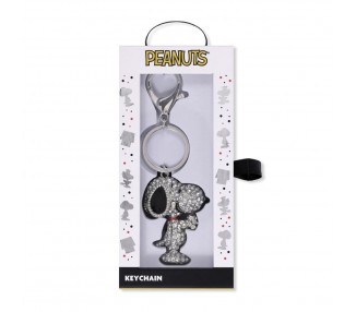 Llavero 3D Snoopy Peanuts