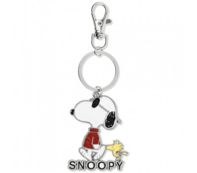 Llavero Snoopy Peanuts