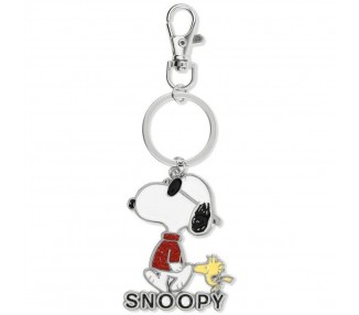 Llavero Snoopy Peanuts