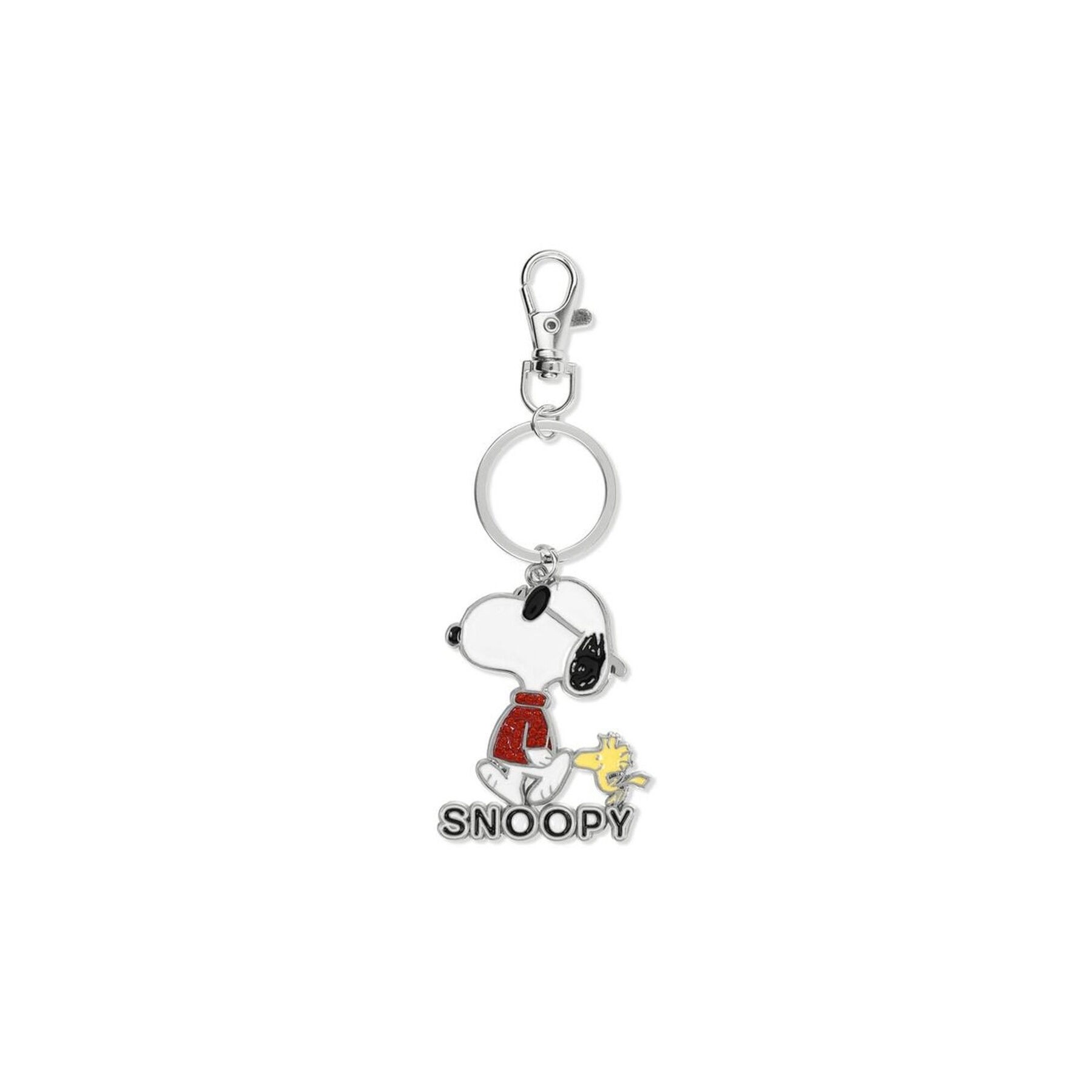 Llavero Snoopy Peanuts