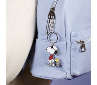 Llavero Snoopy Peanuts