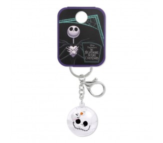 Llavero Zero Pesadilla Antes de Navidad Disney