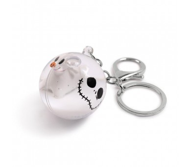 Llavero Zero Pesadilla Antes de Navidad Disney