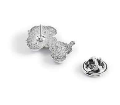 Set 5 pins Snoopy Peanuts