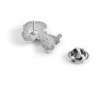 Set 5 pins Snoopy Peanuts