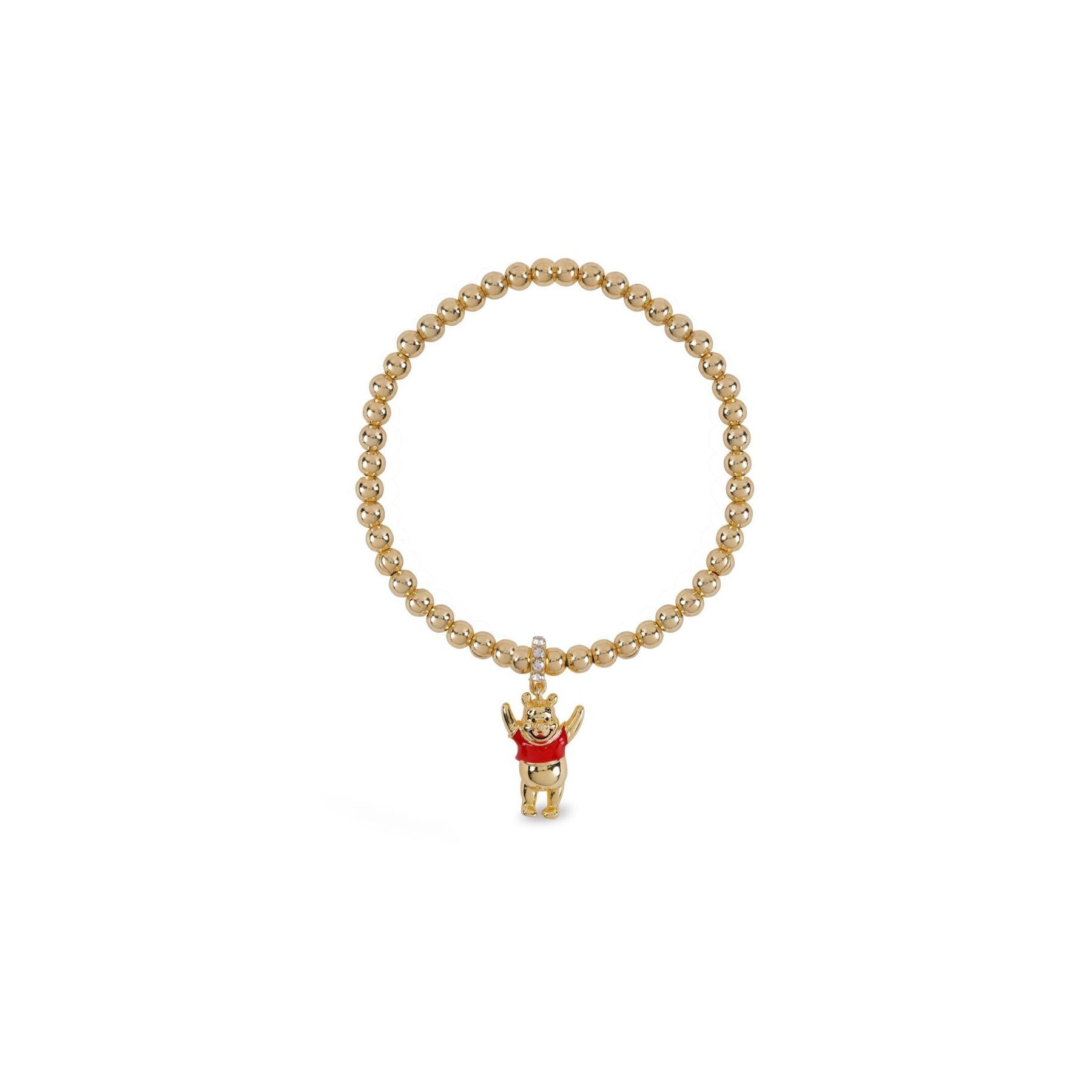 Pulsera charm Winnie the Pooh Disney