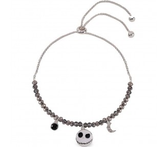 Pulsera Jack Pesadilla Antes de Navidad Disney