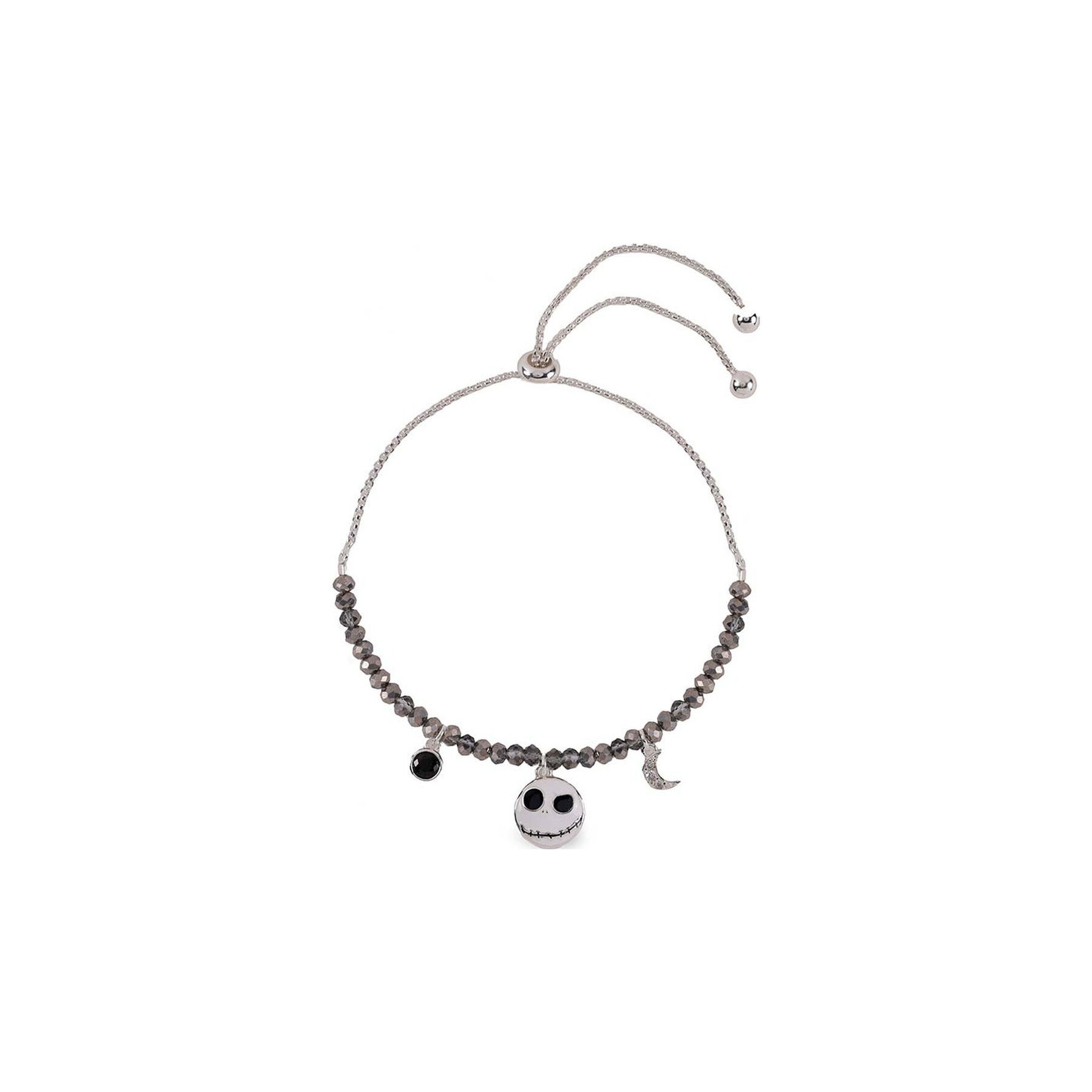 Pulsera Jack Pesadilla Antes de Navidad Disney