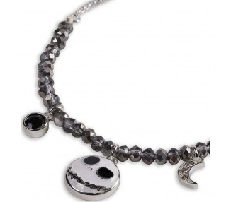 Pulsera Jack Pesadilla Antes de Navidad Disney