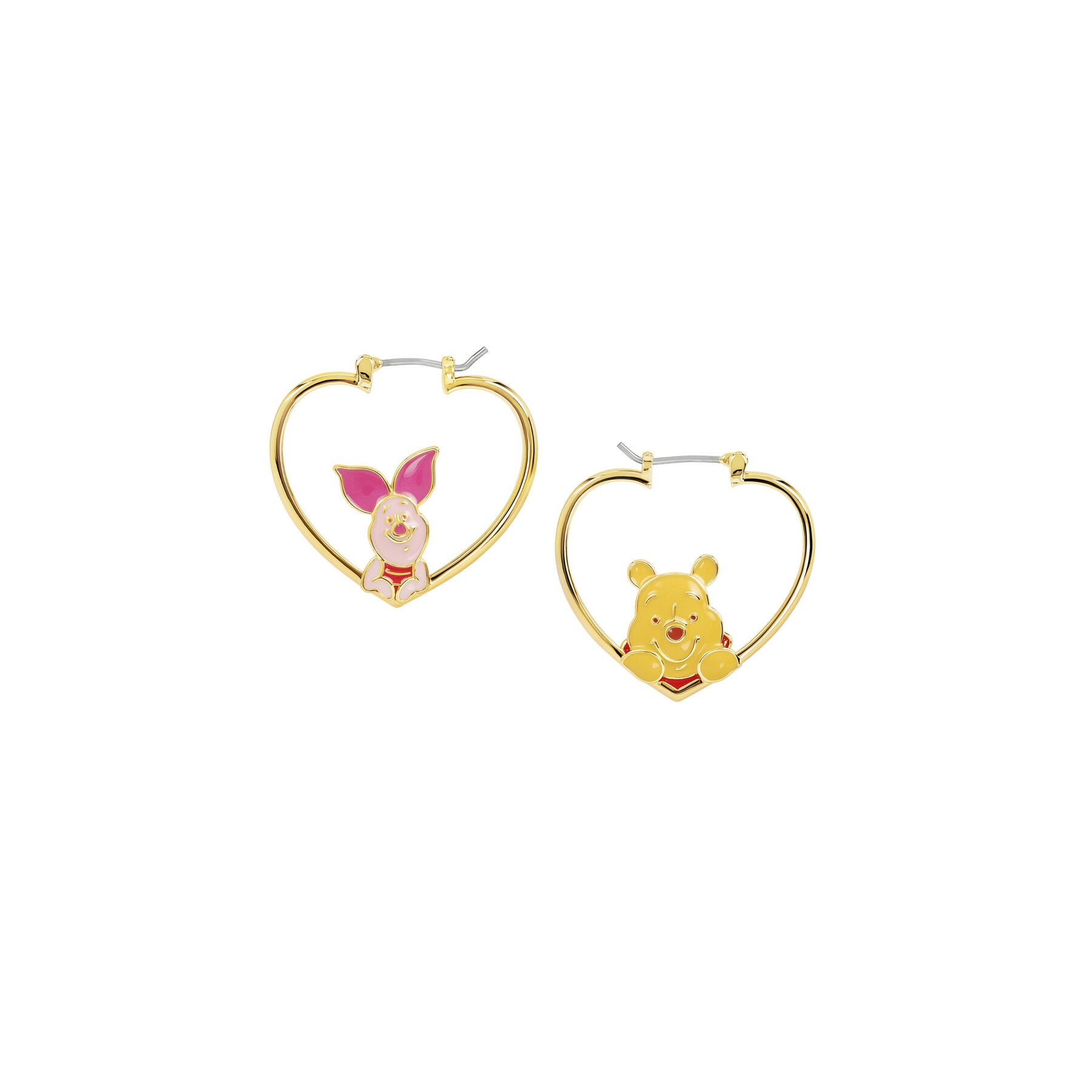 Pendientes Winnie the Pooh Disney