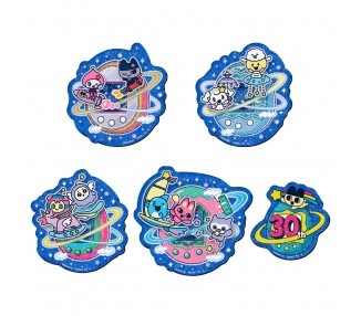 Sobre sorpresa Iman Chara Tamagotchi 5cm surtido