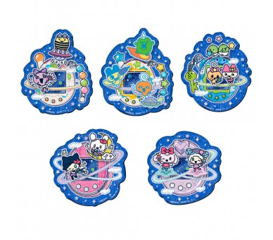 Sobre sorpresa Iman Chara Tamagotchi 5cm surtido