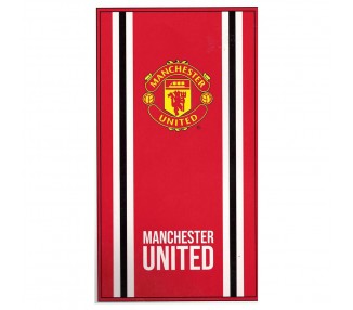 Toalla Manchester United microfibra