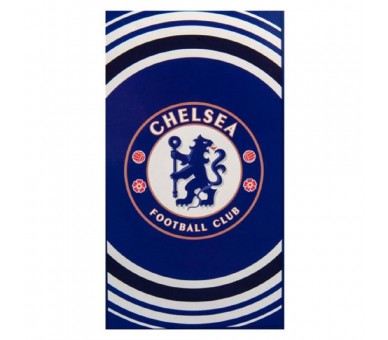 Toalla Chelsea F.C microfibra