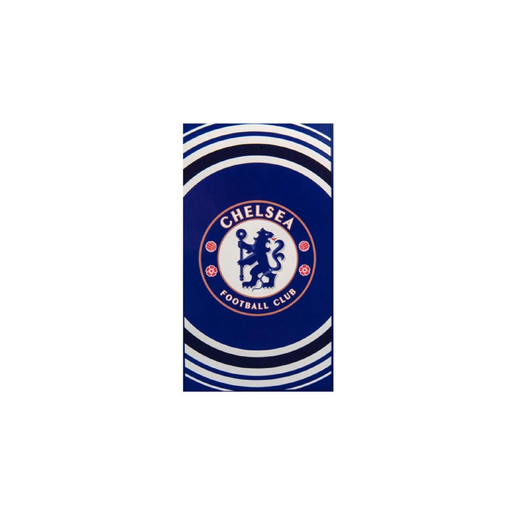 Toalla Chelsea F.C microfibra