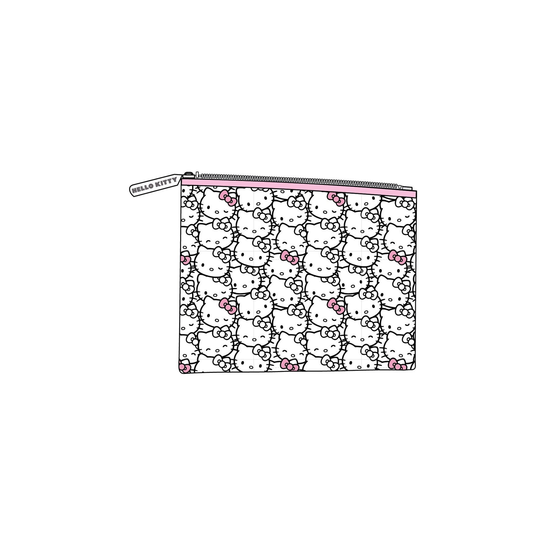 Neceser Hello Kitty