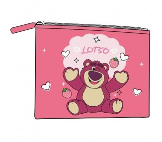 Neceser Lotso Toy Story Disney Pixar