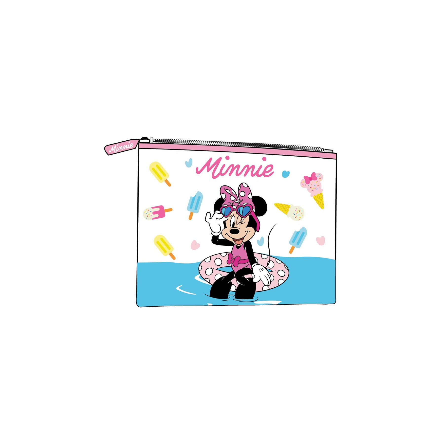 Neceser Minnie Disney