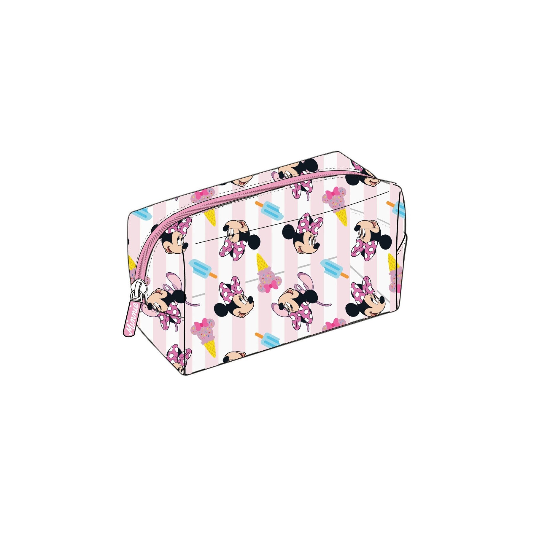 Neceser Minnie Disney