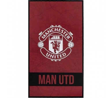 Toalla Manchester United microfibra