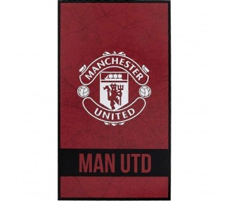 Toalla Manchester United microfibra