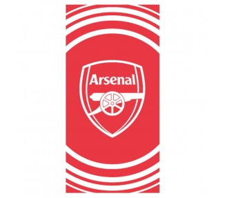 Toalla Arsenal microfibra