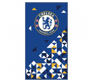 Toalla Chelsea F.C microfibra