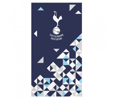 Toalla Tottenham F.C microfibra