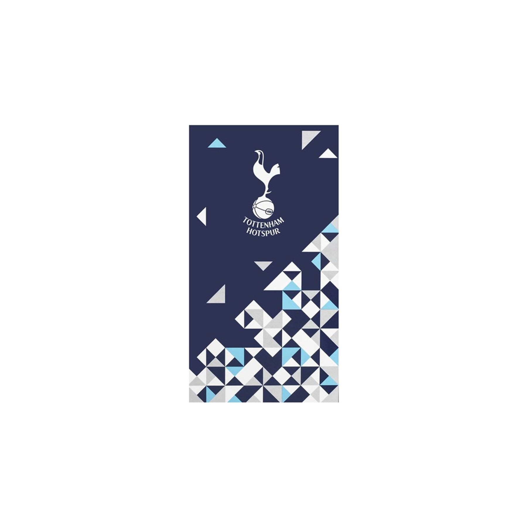 Toalla Tottenham F.C microfibra