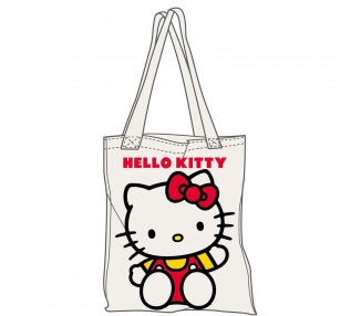 Bolsa shopping Hello Kitty