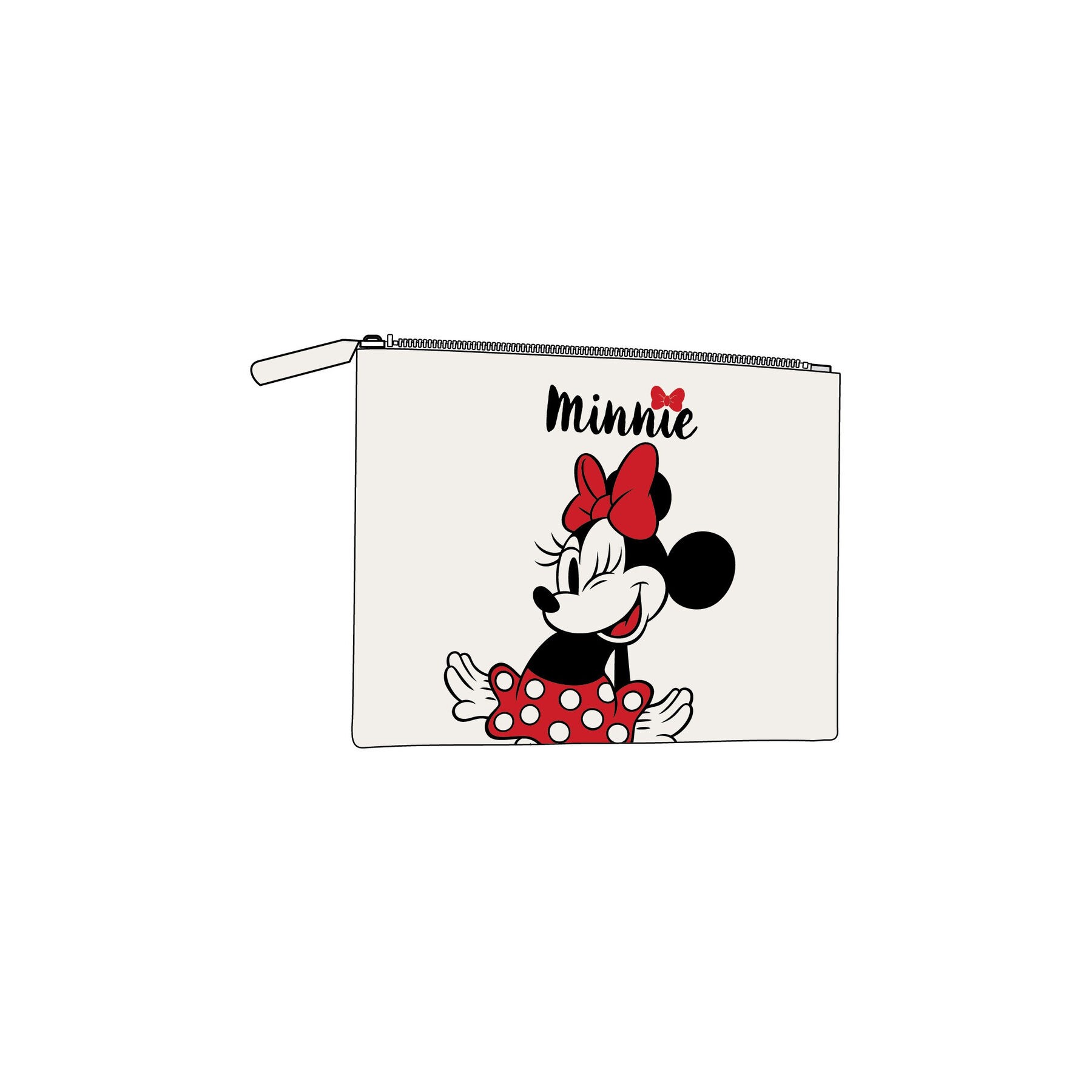 Neceser Minnie Disney