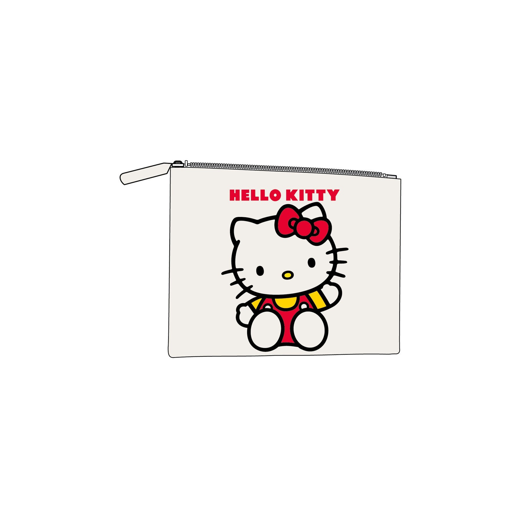 Neceser Hello Kitty