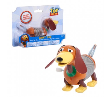 Perro cuerda Skinky Toy Story Disney Pixar