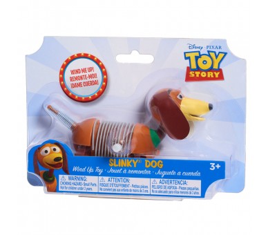 Perro cuerda Skinky Toy Story Disney Pixar