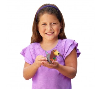 Perro cuerda Skinky Toy Story Disney Pixar