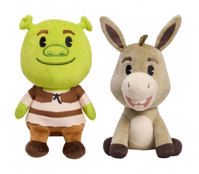 Peluche Shrek