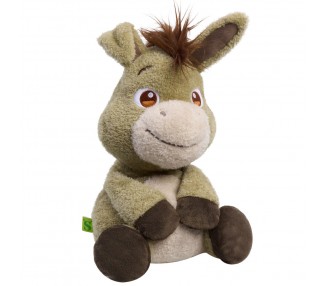 Peluche Comfeez Shrek y Asno Sherk 30cm surtido