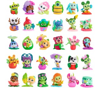 Figura sorpresa Magic in Bloom Disney Doorables surtido
