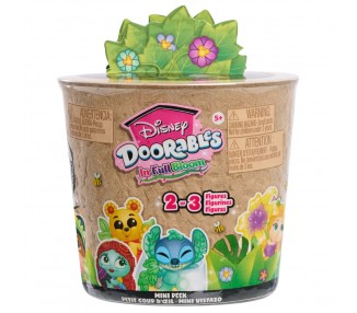 Figura sorpresa Magic in Bloom Disney Doorables surtido