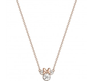 Colgante Minnie Disney plata